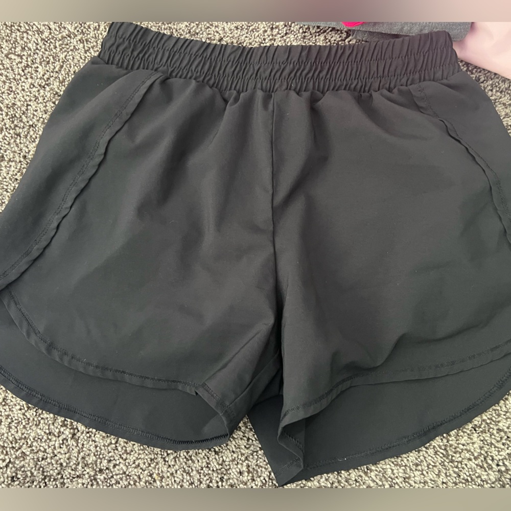 Target all in motion shorts